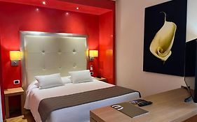 Hotel Europa
